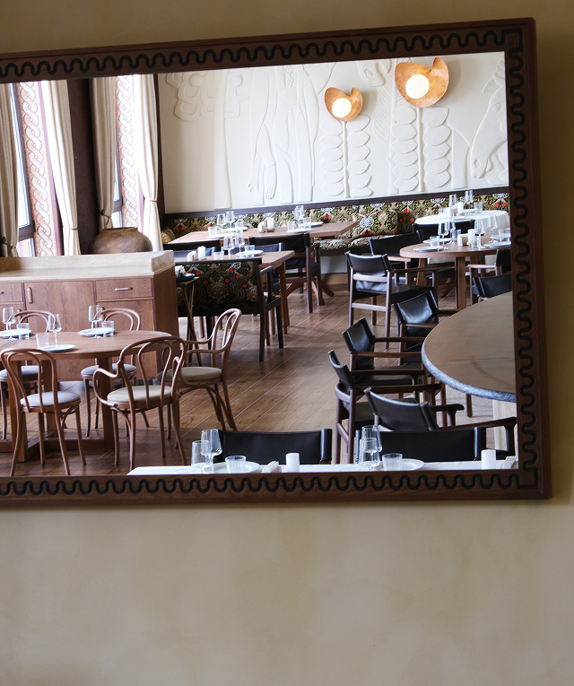 Dito Italiano trattoria